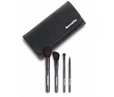 Sensilis Set 4 Brochas de Maquillaje Profesional