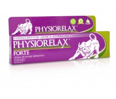 Physiorelax Forte Crema de Masaje articular y muscular 75 ml.