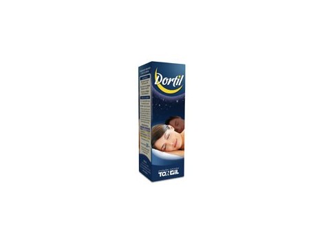 Tongil Dortil 30 ml