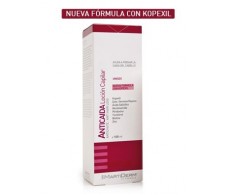 Martiderm Anticaida Loción Capilar Unisex 100ml. HAIR SYSTEM