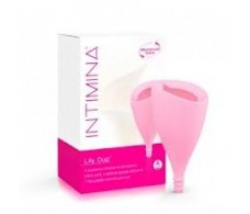 Lily Intimin Cup Menstrual Cup Size A