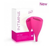 Intimina Lily Cup copa menstrual Tamaño B