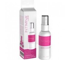 Intimina Spray Limpiador de Accesorios Íntimos 75 ml