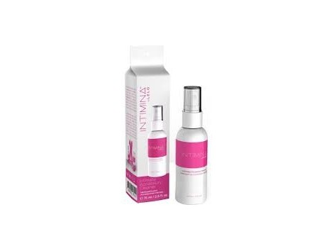 Intimina Spray Limpiador de Accesorios Íntimos 75 ml