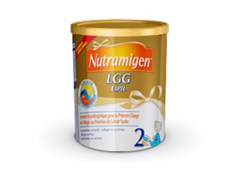 Mead Johnson Nutramigen LGG 400gr