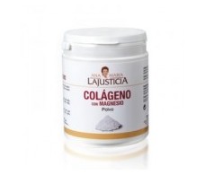Ana Maria Lajusticia Collagen powder with Magnesium 350gr
