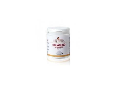 Ana Maria Lajusticia Collagen powder with Magnesium 350gr