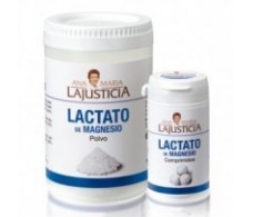 Ana Maria Lajusticia Magnesium Lactate 300 gr