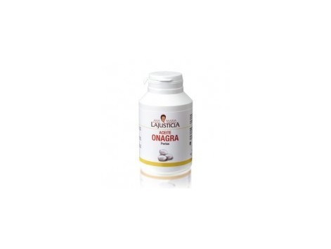 Ana Maria Lajusticia Evening Primrose Oil 300 pearls