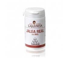 Ana Maria LaJusticia Jalea Real con miel 135 gr