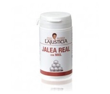 Ana Maria Lajusticia Royal Jelly with honey 135 gr