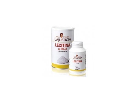 Ana Maria Lajusticia Lecithin 90 pearls