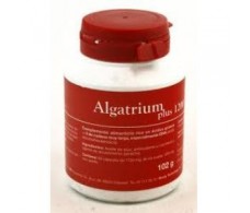 Algatrium Plus 1200mg 60 perlas