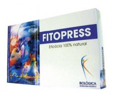 Biological Biological Fitopress 20 ampoules of 10ml.