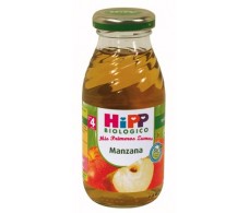 Hipp Zumo Manzana 200ml