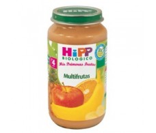 Hipp Potito Multifrutas 250gr