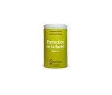 Protecção dos aborígenes foret 90 cápsulas