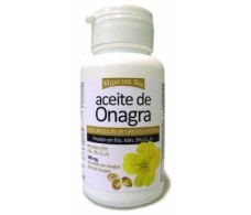 Ynsadiet ONAGRA 500mg+VIT.E 10mg 100 perlas