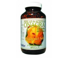 Ynsadiet ONAGRA 500mg+VIT.E 10mg 450 perlas