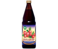 Eco Beutelsbacher Cranberry 750ml