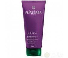 René Furterer Lissea silky smoothing shampoo 200ml