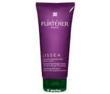 René Furterer Lissea silky smoothing shampoo 50ml