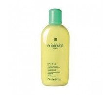 René Furterer Initia Shampoo 250ml gently shine