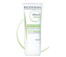 Bioderma Sebium Global 30ml