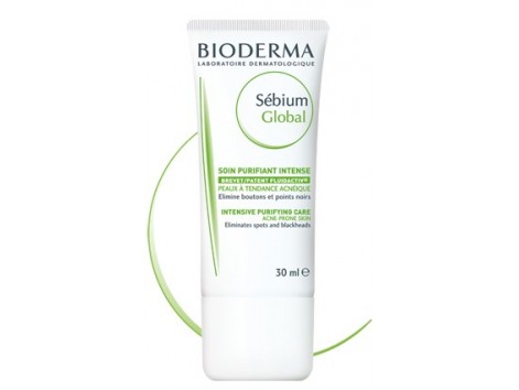 Bioderma Sebium Global 30ml