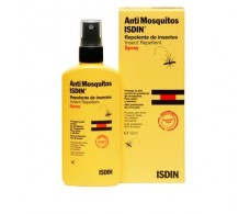 Isdin Mosquito spray 100ml