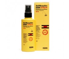 Mosquito Spray 50ml isdin Xtrem