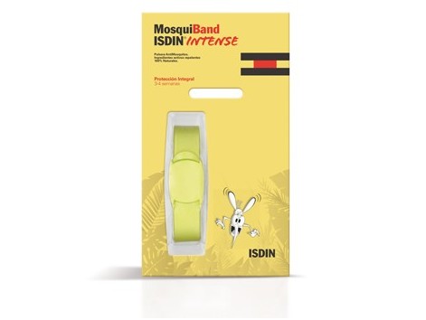 Intensive MosquiBand isdin Armband