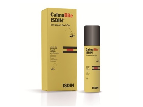 CalmaBite isdin Roll-On