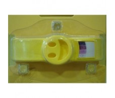 Isdin Pulsera Antimosquitos Infantil CitroBand UV Tester