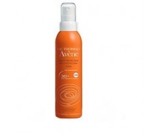 Avene alta proteção solar FPS 30 Spray de 200ml. pele sensível