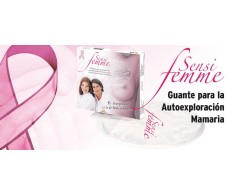 Sensifemme glove