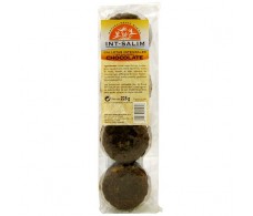 Int Salim Galletas Chocolate 225gr