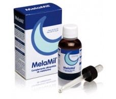 Melamil Milte 30ml