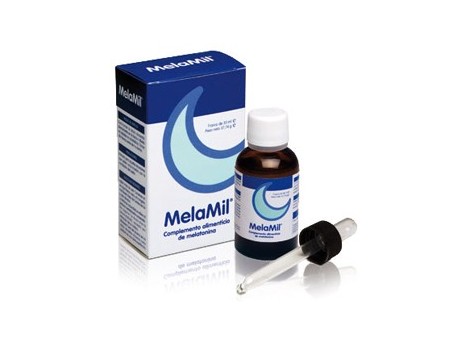 Melamil Milte 30ml