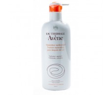 Avene emulsão pós-sol reparação 400ml