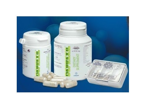 Catalysis Deprexil 90 capsules Catalysis Deprexil 90 capsules