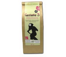 Grávida 3 Et Natura Vita 60g