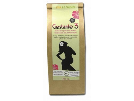 Pregnant 3 Et Natura Vita 60g