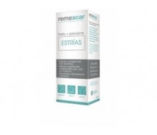 Remescar Estrías Sanitario Crema 100ml