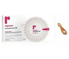 Repavar Revitalizante Monoderma C10 28 ampollas