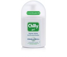 Chilly Gel 250ml fresco fórmula fresca