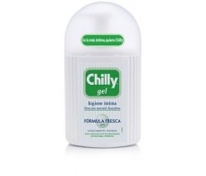 Chilly Gel 250ml frisch frische Formel