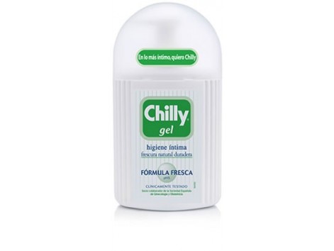 Chilly Gel 250ml fresh fresh formula