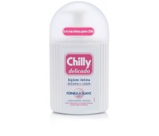Chilly Gel 250ml delicate gentle formula