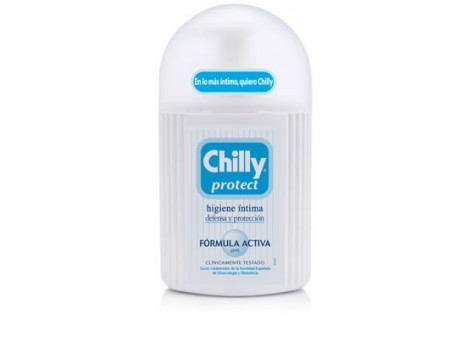 Chilly Gel 250ml protect active formula
